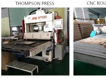 Thompson Press
