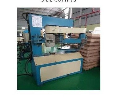 Thermoforming