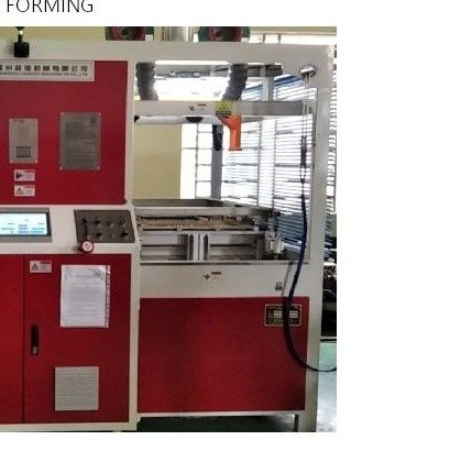 Vacuum Forming