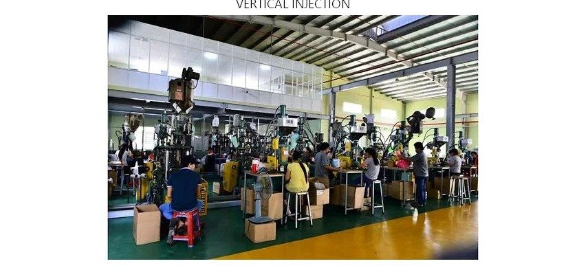Vertical Injection