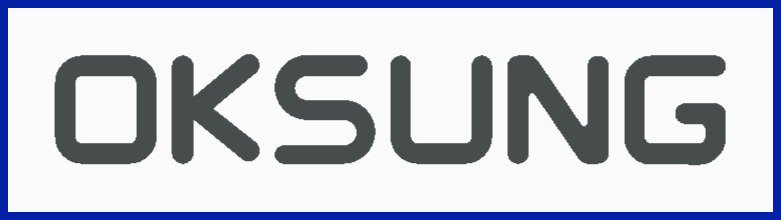 OKSUNG Logo